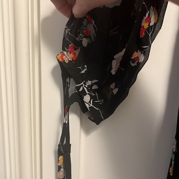 Madewell Maxi Dress - Picture 4 of 6